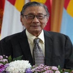 ANTON PRIJATNO, S.H. | Solusi Duka - Solusi Kedukaan Terintegrasi Pertama di Indonesia